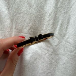 Kate Spade Bow Bangle